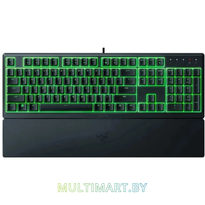 Клавиатура Razer Ornata V3 X